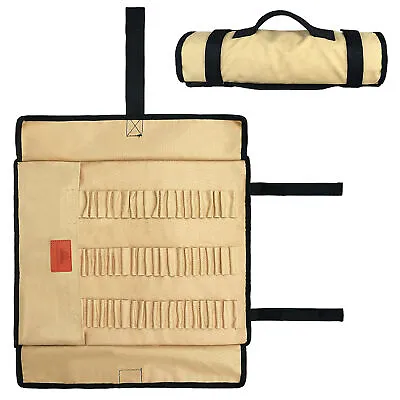 $42.69 • Buy Camping Stake Bag Tent Pegs Storage Bag Tent Nails Carrying Bag For Camping A7J0