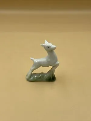 Wade Whimsies Leaping Fawn First Series 1956-59 • £5