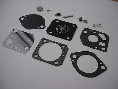£6.81 • Buy Carburettor Diaphragm Gasket Kit Fits Stihl Br600  Zama Rb166 Carburetor Carb