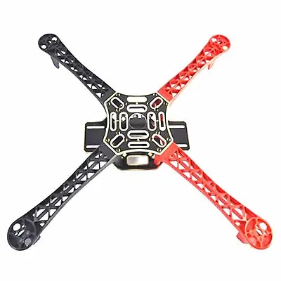Q450 V3 450mm Quadcopter Drone Frame Integrated Power Distribution Board F450 • $24.95
