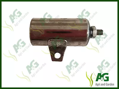 Petrol Condenser 12 V Suits Ferguson T20 TVO IH 250 275 414 • £7.95