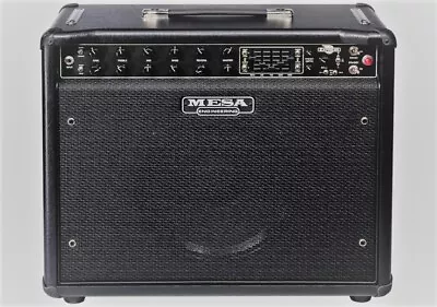 Mesa Boogie Express 5:50 Plus Combo Amp • $1374.95