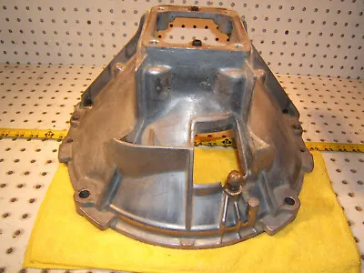 Porsche 1981 928 5 Speed Manual Transmission Top Only Metal Bell OEM 1 Housing • $623