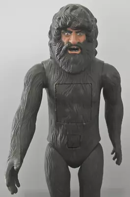 1977 Kenner Bionic Bigfoot Six Million Dollar Man 15  Monster * Super Nice !!! • $394.99