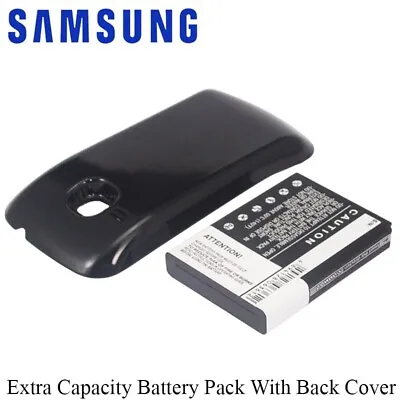 OEM Battery For Samsung Galaxy Mini 2 GT-S6010 Galaxy Music GT-S6500 SCH-i619 • £11.95
