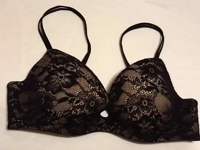  Victoria Secret  Angels Secret Embrace Bra 34c • $15