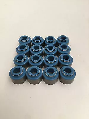 Valve Seals For Honda Full Set With Extra Seal  VITON B16A B18C Free Shipping • $22.99