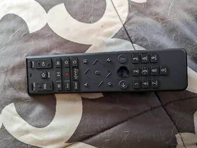 XFINITY XR15UQ TV Voice Activation Remote Control - Gray • $7