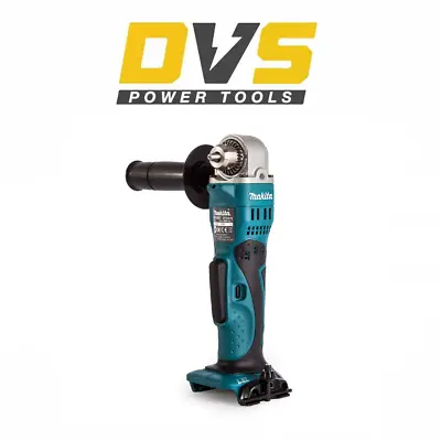 Makita DDA350Z 18V LXT Brushed Cordless Angle Drill With 4 Pole Motor Body Only • £170.95