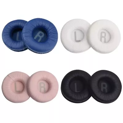 2Pcs Replacement Earpads Cover For JBL Tune600BTNC T500BT T450BT JR300BT Headset • $12.65