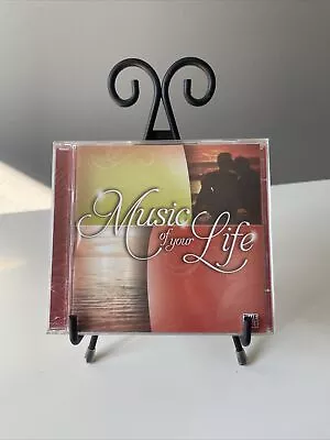 Music Of Your Life Some Enchanted Evening Various Artists 2 CD Set SEALED • $6.70