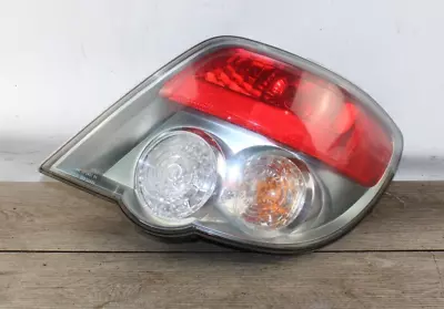 04-2007 Subaru Impreza Wrx Sti Wagon Rear Right Tail Light • $140.99