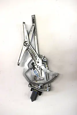 Bmw Oem E36 2dr Passenger Right Front Window Regulator & Motor Convertible Coupe • $99.95