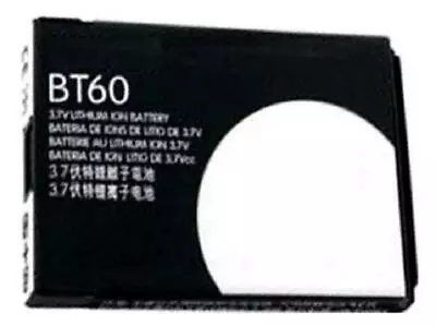 New OEM For Motorola BT60 I410 I412 I475 I576 I580 I776 DELUXE I880 I885 VE240 • $6.95