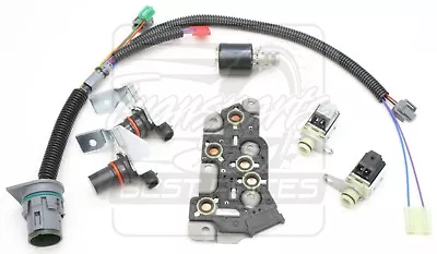 Fits Chevy 4L80E Solenoid Electical Kit EPC Shift Manifold Pressure Switch 94-03 • $249