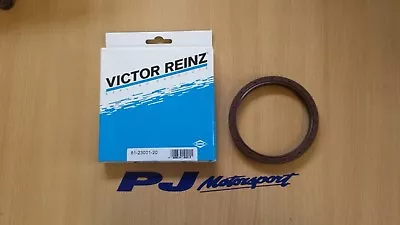 Cosworth Crankshaft Seal Rear Yb & Pinto By Victor Reinz Top Quality • $31.92