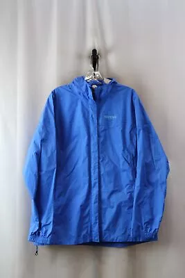 Marmot Men's Blue Rain Jacket SZ-XXL • $9.99