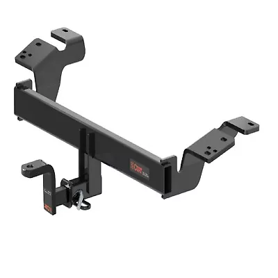 Curt Class 1 Trailer Hitch 115763 With 1- / 4  Ball Mount For Camry / Avalon • $252.39