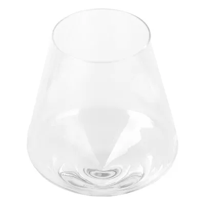 Cocktails Glass Cup Twisted Glasses Water Cups Crystal Whiskey Glasses • £12.38