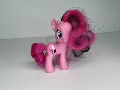 My Little Pony Pinkie Pie Doll G4 Gothic Balloons 2010 • $9.99