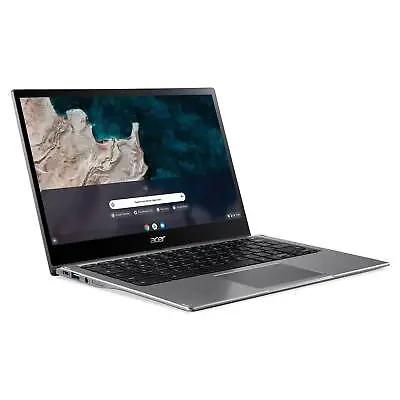 Acer Spin 13.3  Touchscreen Chromebook Qualcomm Kryo 468 2.4GHz 8GB 128GB Chrome • $589.99