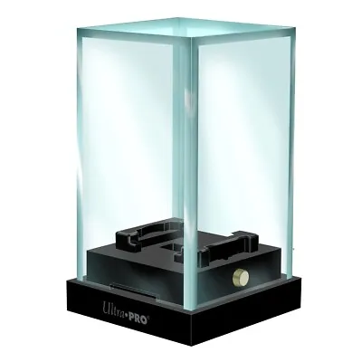 Ultra Pro Character Clamp - Secure Miniature Display Case - Great For Painting • $9.99