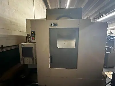 1997 - Mori Seiki SV-50B/40 Vertical Machining Center • $17500