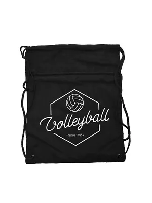 MVW Volleyball Themed Sling Bags • $12.99