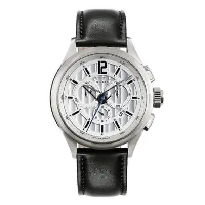 £141.73 • Buy Breil Milano 939 Swiss Made Bw0531 Watch