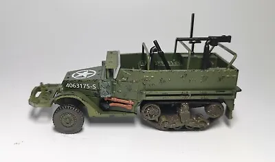 War Wings 1/72 US M3 Half-Track Finished Product • $17.59