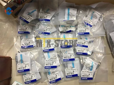 1PCS Omron Brand New E2E-X7D1-M1GJ (E2EX7D1M1GJ) Sensor&Proximity Switch • $15.75