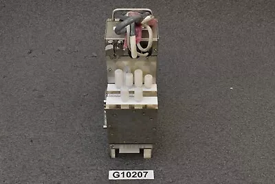 ASML INGEN2PU0 Mykrolis Photoresist Pump INTELLEGEN II • $1750