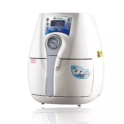 $498.21 • Buy Mini 3D Vacuum Sublimation Heat Press Transfer Machine For Mugs C2 Hlxe