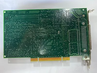 1PCS USED NI PCI-MXI-2 Data Acquisition Card • $460.23