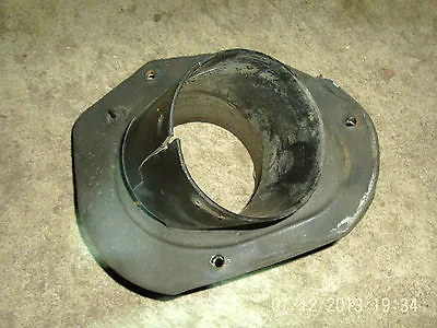 Steering Coupling Shield Boot Cover Caravan Town And Country 2003 2004 • $18.49