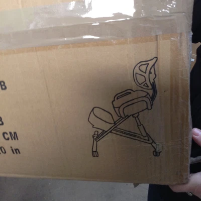 £40 • Buy Fitness Exercise Bench With Head Rest Top Quality