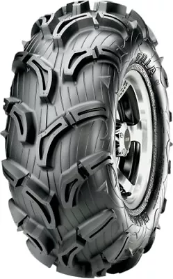 Maxxis Mu02 Zilla Tire Rear 25X10X12 Tm00438100 25X10-12 6Pr 3200312 Rear 12 • $143.50