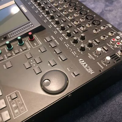 Yamaha O1V96i Digital Mixer 16 Channel • $910