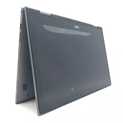 Dell Inspiron 15-5578 15.6  2-in-1 Laptop I7-7500U 16GB 128GB SSD *LCD Damage* • £134.99