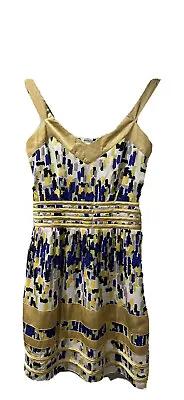 Esley Womens  Dress NWT Sz M • $15.55