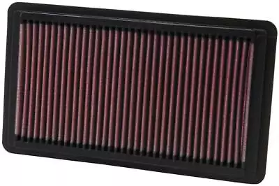 K&N 33-2343 Replacement Air Filter For 2006-2011 Honda (Civic Si Element) • $64.99