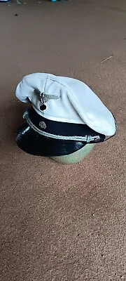 £9.95 • Buy Ww2 German Officers Cap Replica