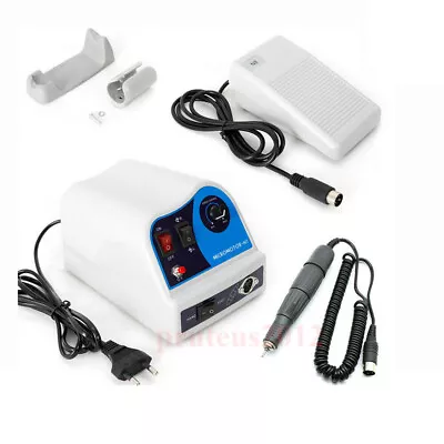 Dental Lab Micromotor N8 Polishing 45K RPM Micro Polisher Handpiece Motor NEW • $178.77