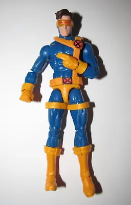 Marvel Legends Figure Cyclops Warlock Complete Excellent • $28.99