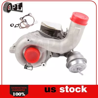 Turbocharger Turbo For 1999-2002 Volkswagen Beetle 1.8L 06A145713B • $152.05