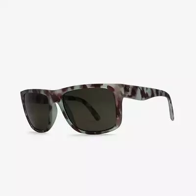 Electric Swingarm Sunglasses Gulf Tort Grey Polar • $57.95