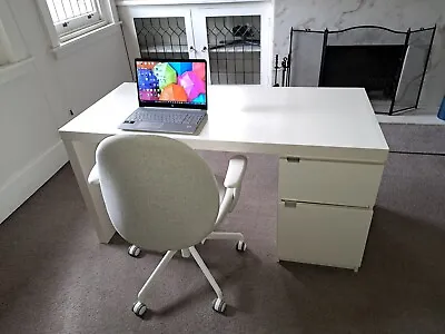 $70 • Buy Office Or Student Desk (Ikea Malm)