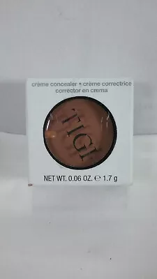 TIGI Creme To Powder Concealer DARK .06 Oz. New • $8.99