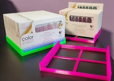 Color Street Nail Organizer • $15