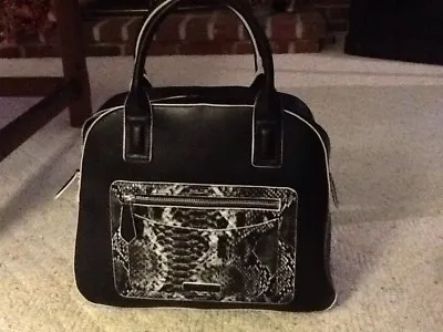 Vera Bradley Bowler Purse • $80